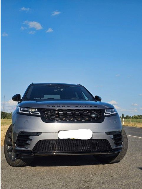 Image of Land Rover Range Rover Velar