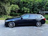 ALPINA D5 S  Touring - Pano, Kamera, perfekte Historie! - ALPINA D5