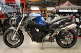 BMW F 800 R - BMW F 800 R