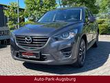Mazda CX-5 *Nakama  *Xenon*Bose * Euro6 * Navigation* - Mazda CX-5 in Augsburg