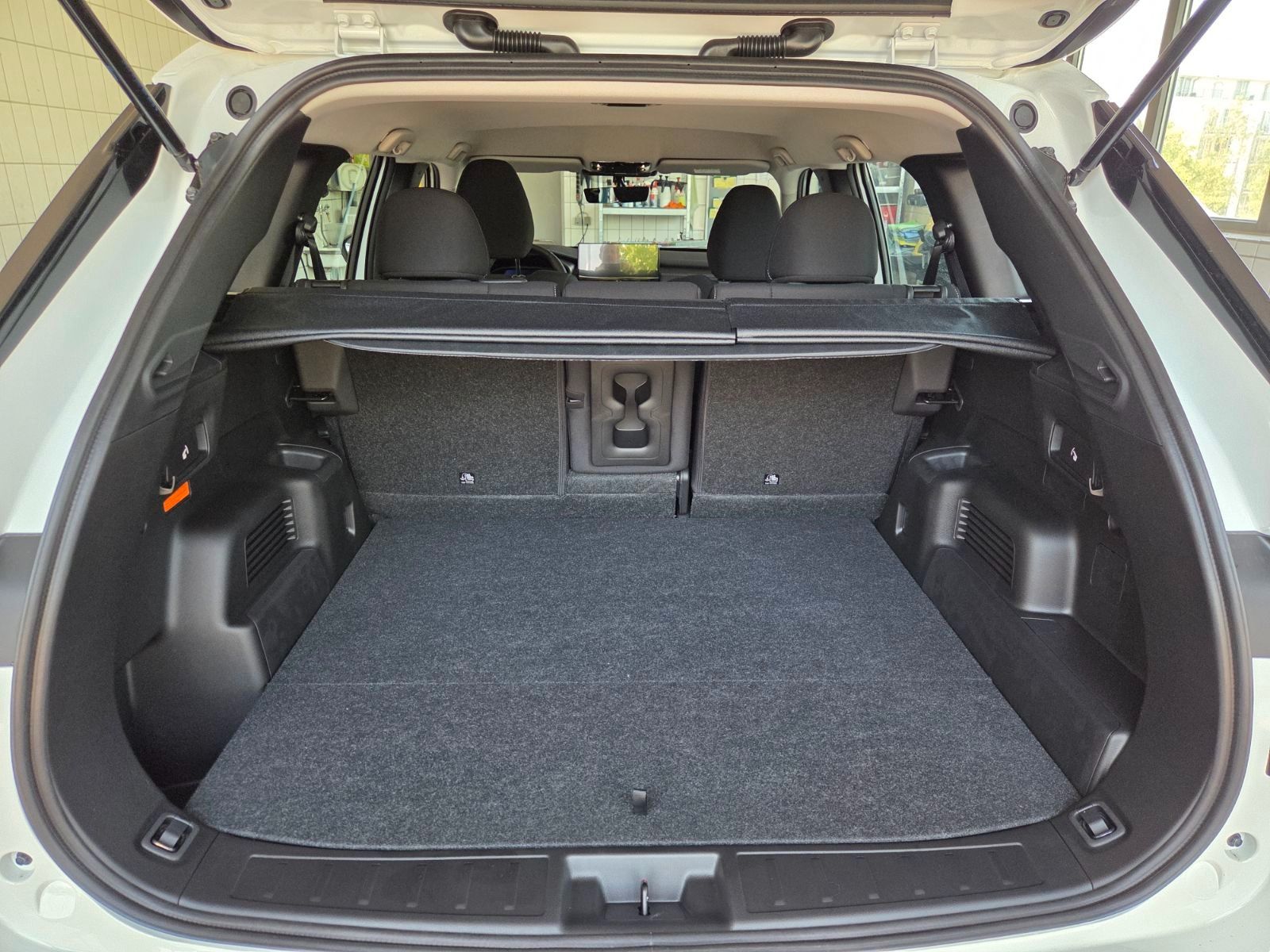 Mitsubishi Outlander - Bild 14