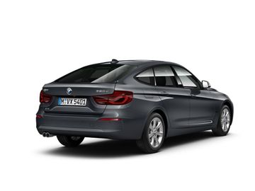 BMW 320 Gran Turismo - 3