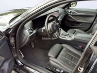 BMW i4 - Vorschau Bild 7