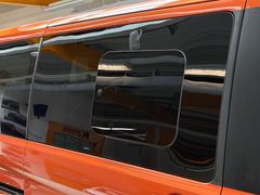 FORD Tourneo Custom|TitaniumX|8-Sitzer|Navi|Leder|AHK