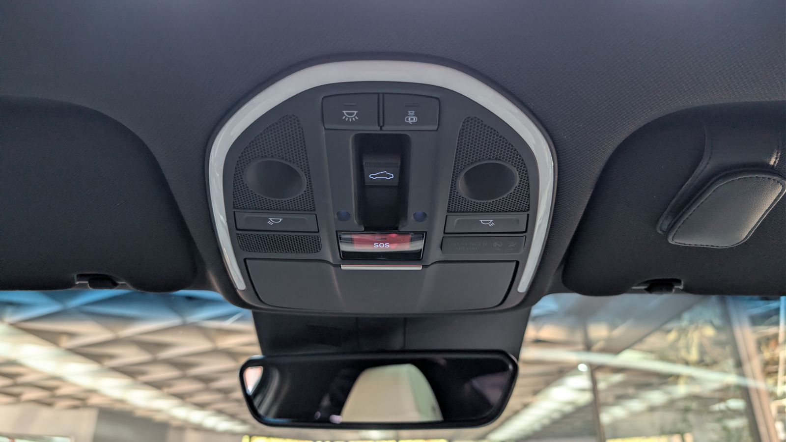 Fahrzeugabbildung Genesis G70 2.0T 4WD Sport PANO*HuD*360°*ACC*SOUND*LEDER