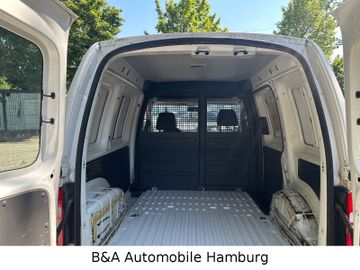 Volkswagen Caddy - 11