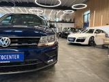 Volkswagen Tiguan Comfortline BMT/Start-Stopp 4Motion *Pano - Volkswagen Tiguan Comfortline mit Benzin-Antrieb