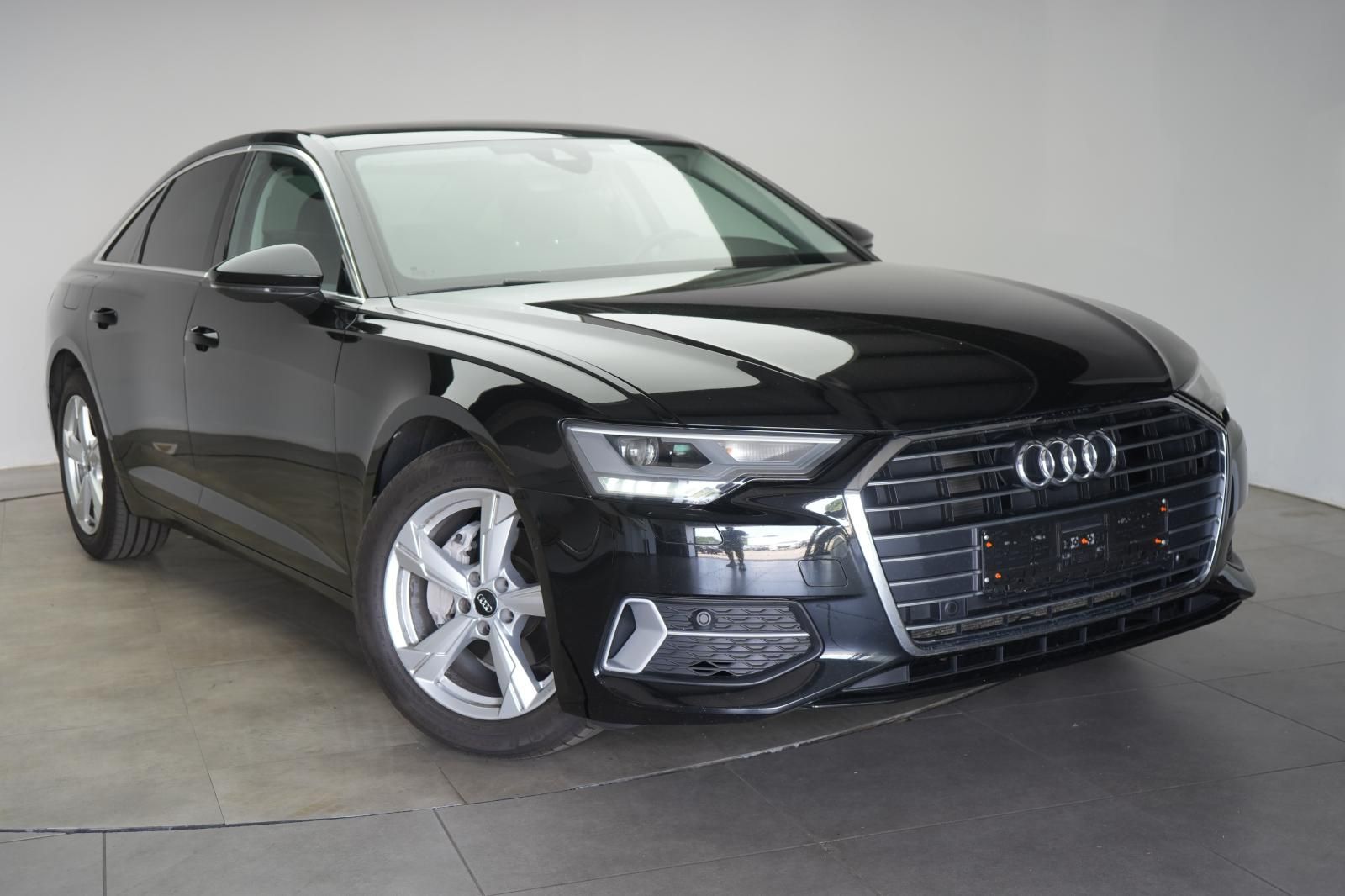 Audi Audi A6 40 TDI S tronic advanced Navi/Temp/Virtual