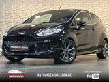 Ford Fiesta 1.0EcoBoost ST LINE* SHZ#FH#TEMPO#KLIMA - Ford Fiesta Gebrauchtwagen in Dresden