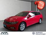 Volkswagen Passat Var. 1.5 TSI Business DSG AHK*NAV*RFK*ACC - Volkswagen Passat: 5b
