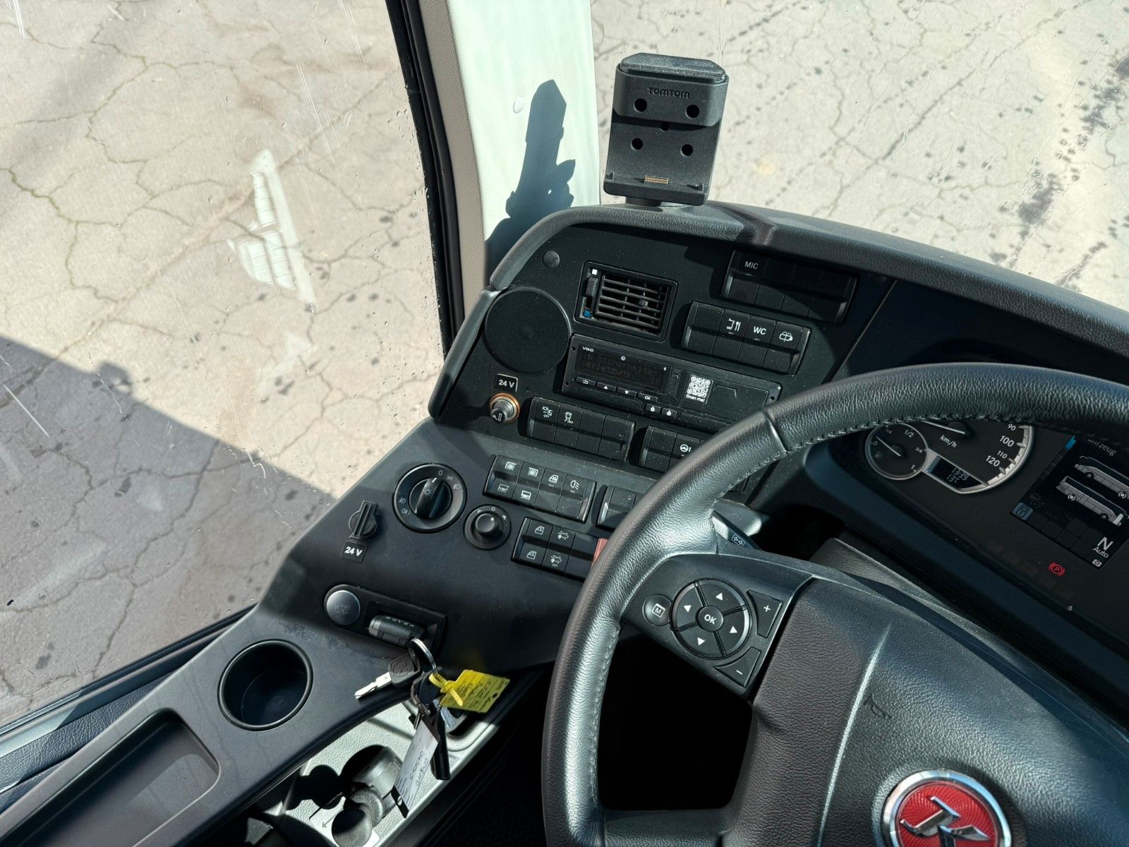 SETRA  2015 - Image 19 of 33