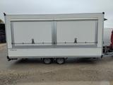 Humbaur HVK 25 52 22-24 PF 30