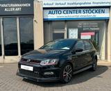 Volkswagen Polo V GTI BMT DSG  Garantie Chrom-Paket - Volkswagen Polo: V