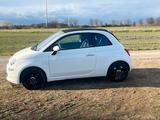 Fiat 500C 1.0 GSE N3 Hybrid LOUNGE C LOUNGE - Fiat 500C