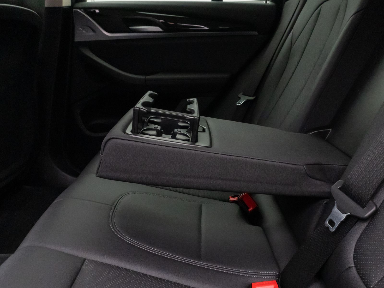 Fahrzeugabbildung BMW X3 xD20d Kamera DAB CockPit+ LED Sport 18Zoll