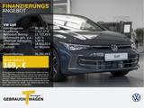 Volkswagen Golf 1.5 eTSI DSG STYLE 50 Jahre PANO AHK DCC NA