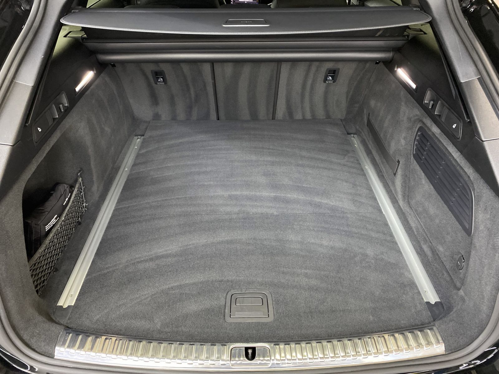 Audi A6 - Bild 9