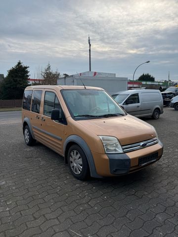 Ford Tourneo Connect GLX Kombi kurz