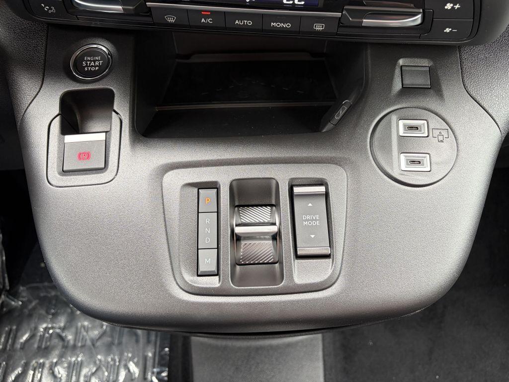 Citroën Berlingo XL Diesel 130 AT MAX + XTR, Techno