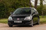Honda Suche Honda civic Type R EP3 - gebrauchte Honda Civic aus dem Jahr 2003