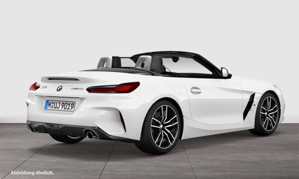 BMW Z4 - Bild 2