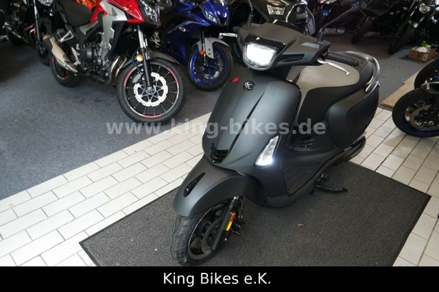 Kymco LIKE II S 125i CBS - Neues Modell - TOP