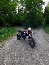 Aprilia Sx 125 - APRILIA 125 SX