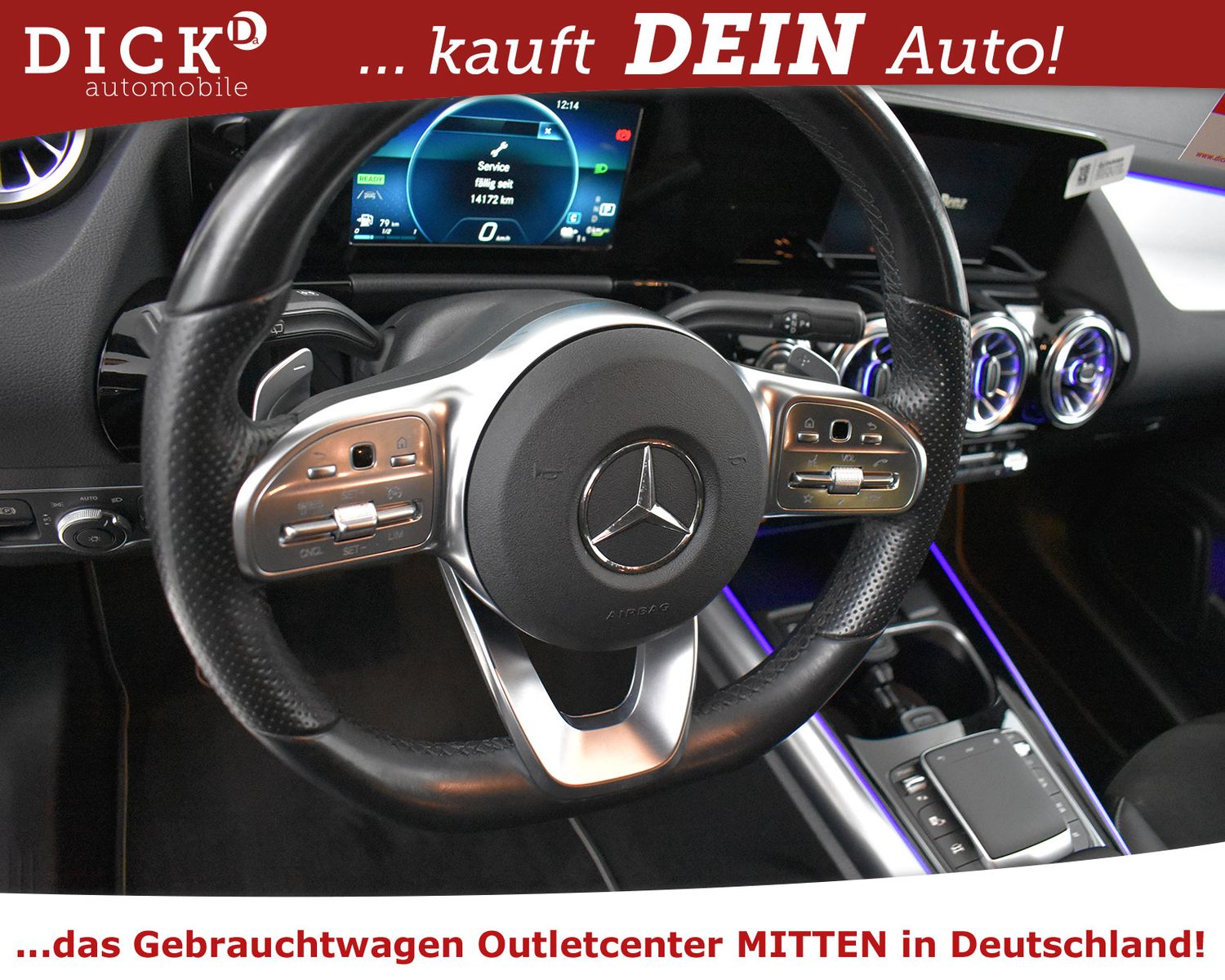 MERCEDES-BENZ B 250e 2X AMG Line STANDHZ+KAM+LED+NAV+WIDES+SHZ - Image 15