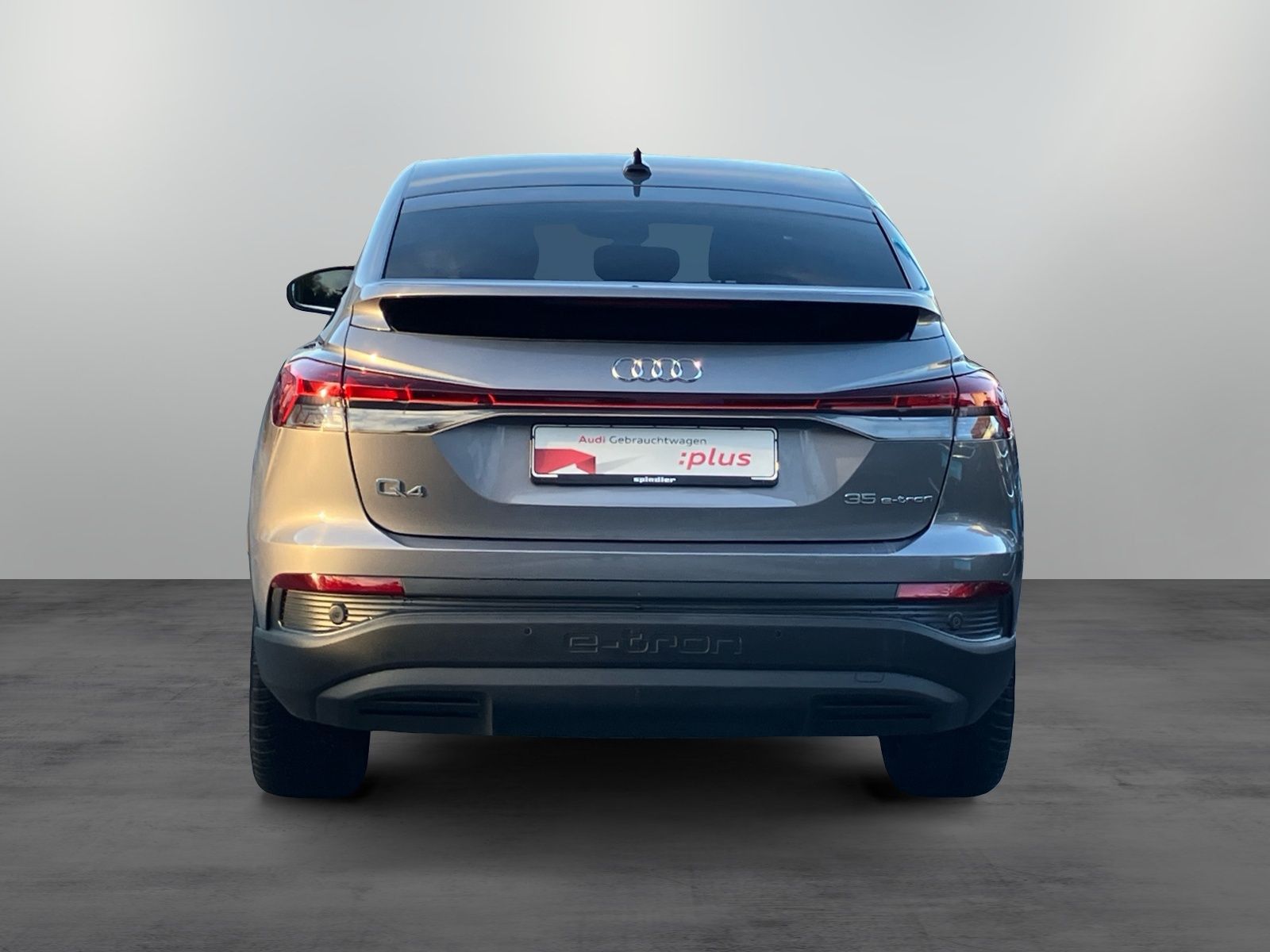 Audi Q4 e-tron - Bild 6