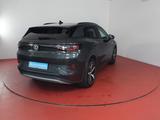 Volkswagen ID.4 GTX 305,-ohne Anzahlung Navi ACC Kamera - gebrauchte VW ID.4 aus dem Jahr 2022
