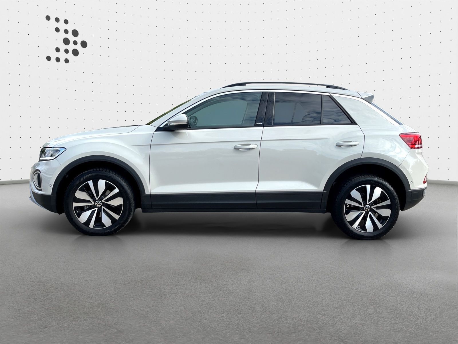 Volkswagen T-Roc - Bild 3