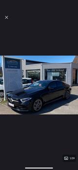 Mercedes-Benz Mercedes  Benz CLS 300 - Mercedes-Benz CLS 300