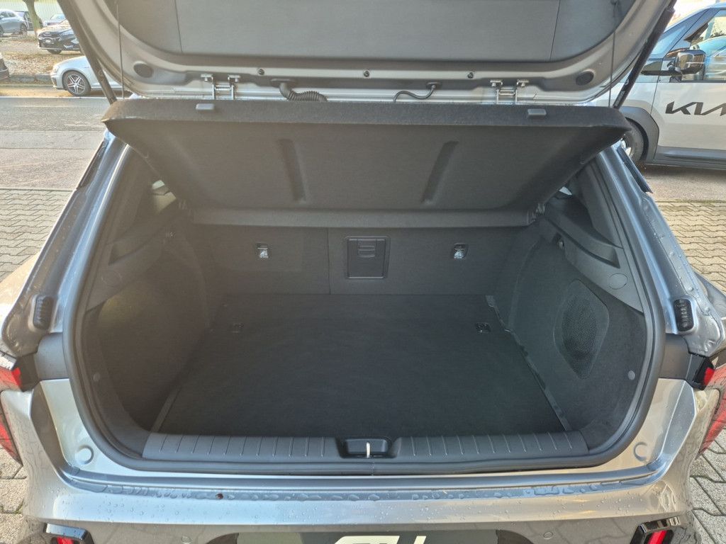 Fahrzeugabbildung Kia K4 1.6T 180 DCT GTL DWP+ SZ SD