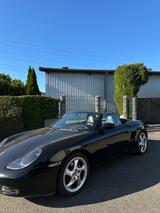 Porsche Boxster 2.7 - - Porsche Boxster in Hagen