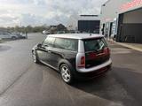 MINI COOPER_D Clubman Cooper D - schwarze MINI Cooper D