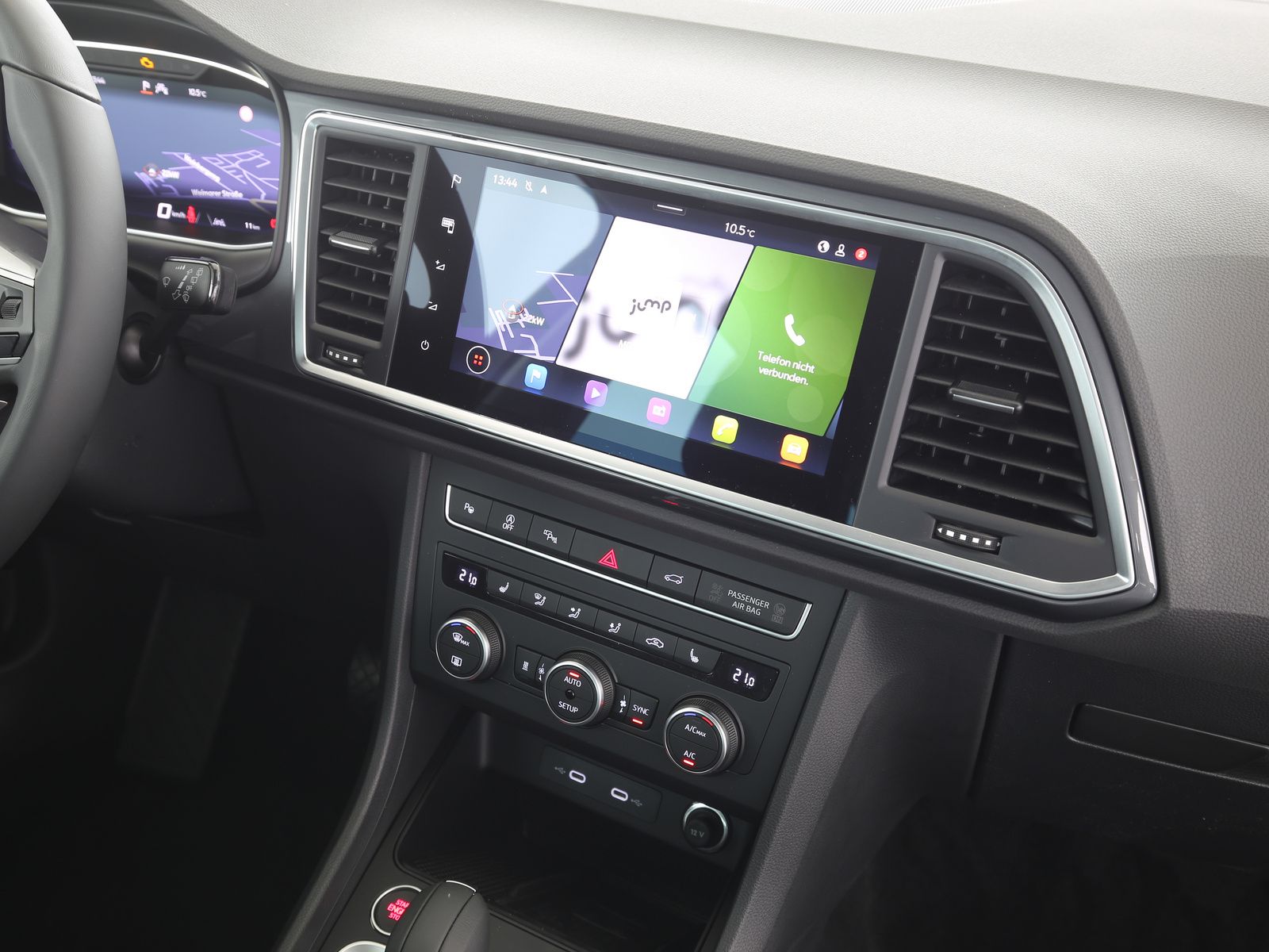 Seat Ateca - Bild 13
