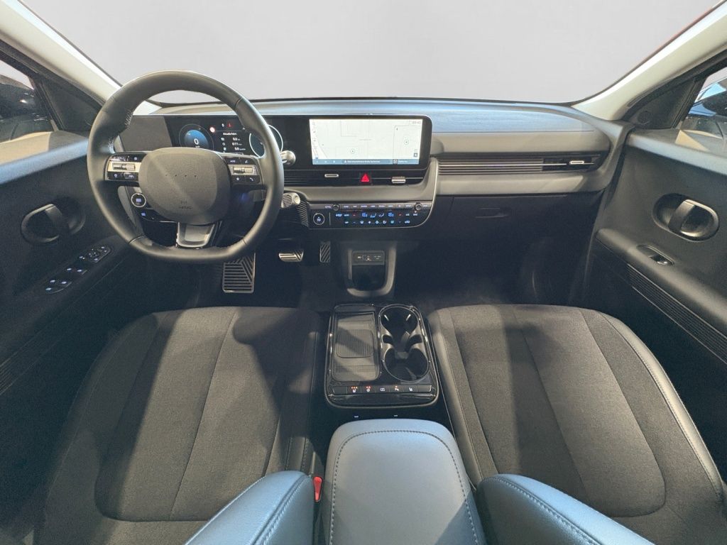 Hyundai IONIQ 5 – Bild 11