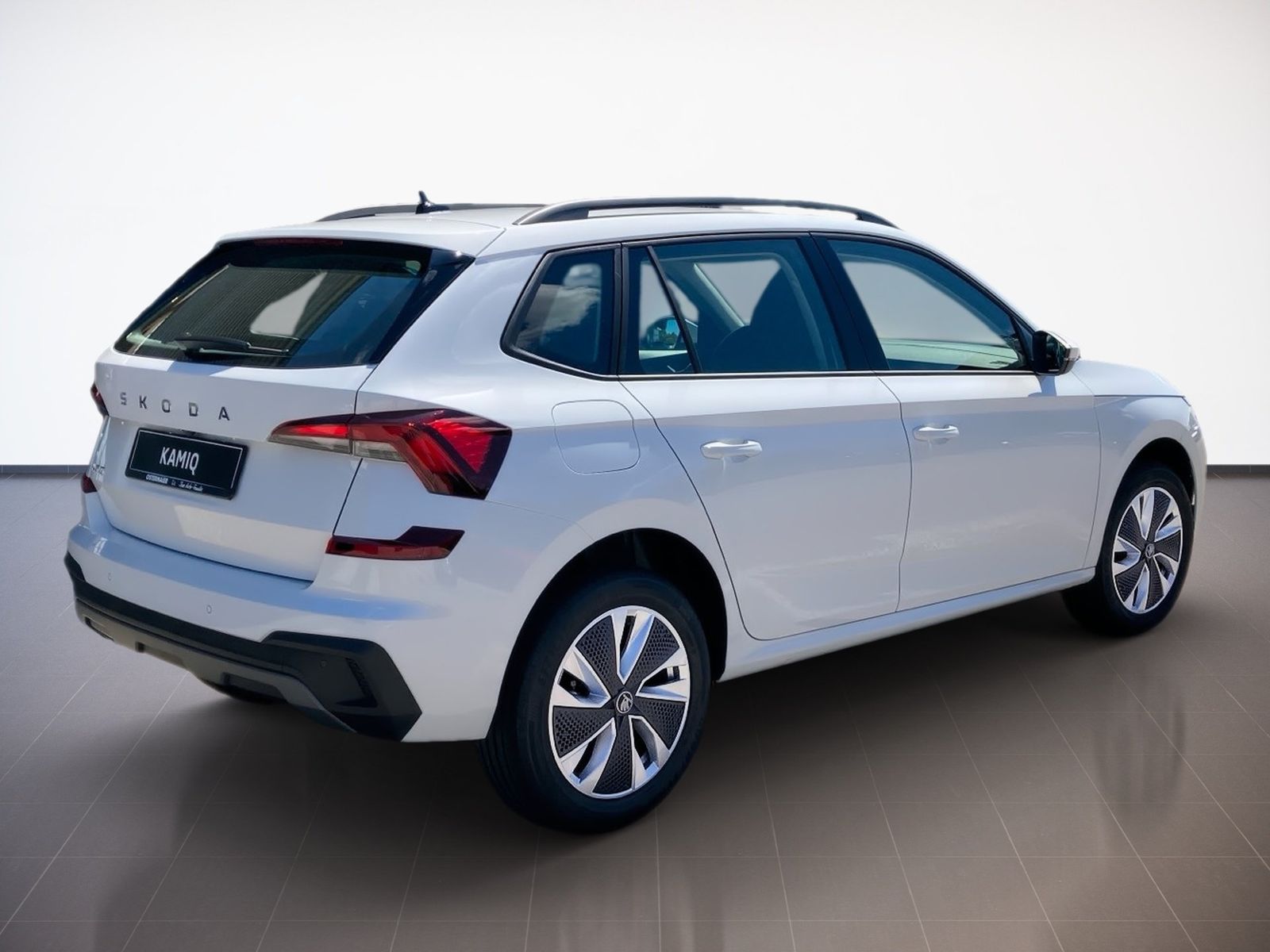 Skoda Kamiq - Bild 4