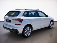 Skoda Kamiq - Vorschau Bild 4
