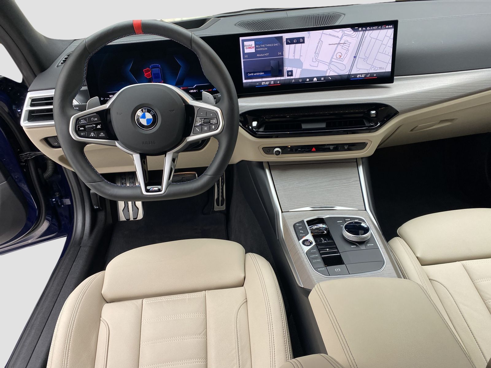 BMW M340i - Bild 12