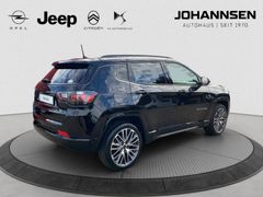 JEEP Compass e-Hybrid 1.5l T4 48V Aut. Summit Navi 36