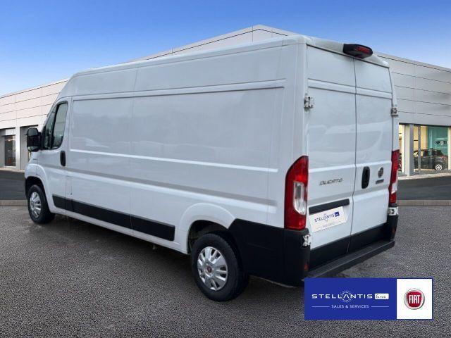 Fiat Ducato 35 140 Multijet L4H2 As Ducato 35 140 Mul