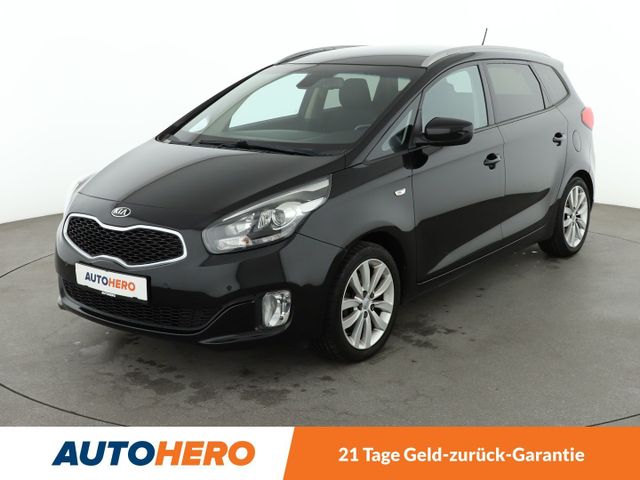 Kia Carens 1.6 GDI Dream Team*7-SITZER*TEMPO*PDC*AHK