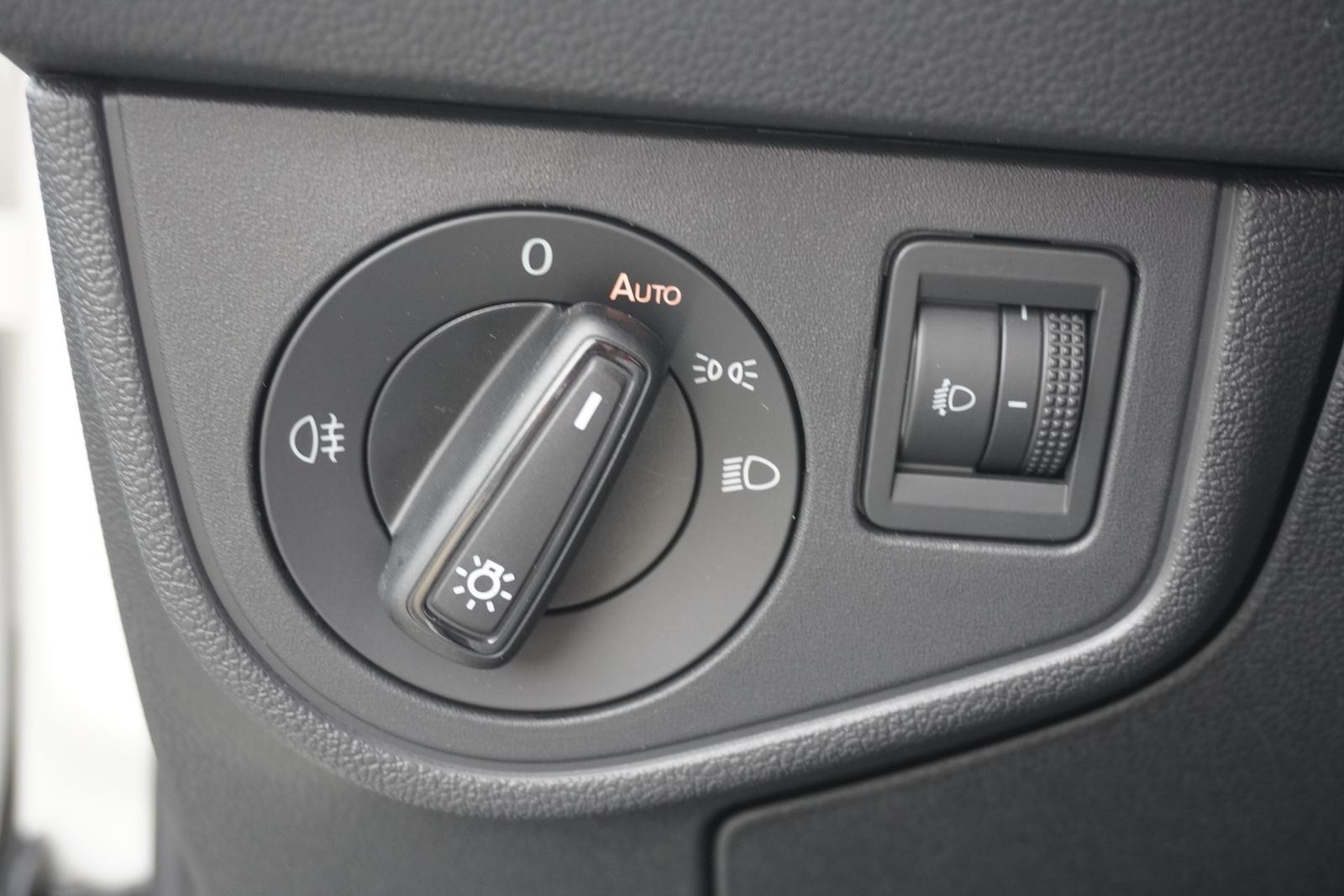 Volkswagen Polo 1.0 MPI LED Sitzheizung AndroidApple, миниатюра 26