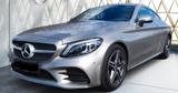 Mercedes-Benz C 220 d 4MATIC Autom. - Coupè AMG