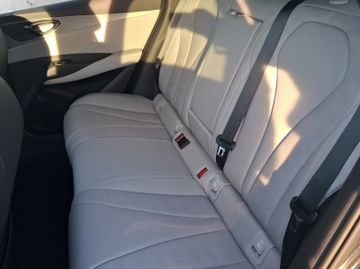 BYD SEAL 06 Touring DM-i PHEV 19kWh Comfort ACC 360