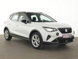 Seat Arona FR LED|Kamera|SHZ|Navi|CarPlay|Sportsitze - Seat Arona in Mönchengladbach