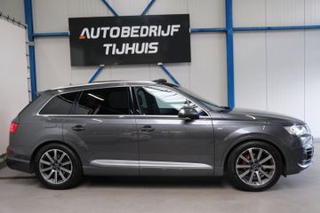 Audi Q7 - 2
