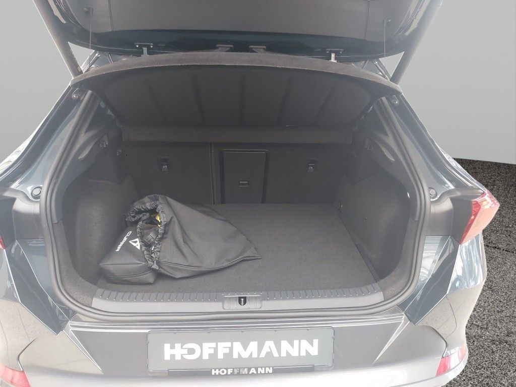 Fahrzeugabbildung CUPRA Formentor VZ 1.4 e-Hybrid DSG Panoramadach