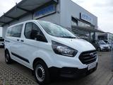 Ford Custom 1.Hand/KLIMA/9-Sitzer/Euro6 - Ford Transit Custom in Mannheim